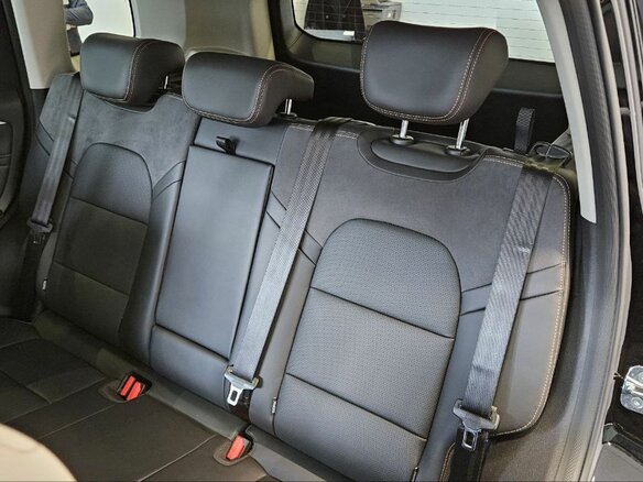 2026 Haval Dargo I Рестайлинг, чёрный, 3662010 рублей - вид 19