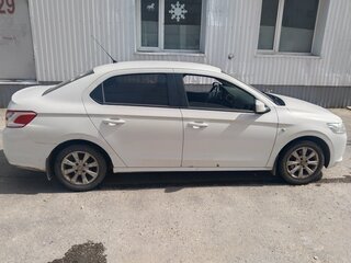 2013 Peugeot 301 I, белый, 395000 рублей, вид 3