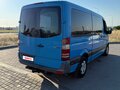 2010 Mercedes-Benz Sprinter, синий, 1690000 рублей - вид 6