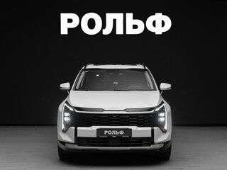 2026 Kia Sportage V Рестайлинг, белый, 4690000 рублей, вид 2