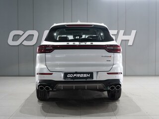 2024 Xcite X-Cross 8, серебристый, 2599000 рублей, вид 4
