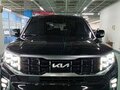 2022 Kia Mohave I Рестайлинг 2, чёрный, 5500000 рублей - вид 1