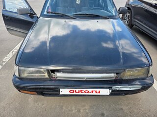 1990 Toyota Carina V (T170), чёрный, 105000 рублей, вид 1