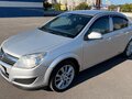 2013 Opel Astra H Рестайлинг, серебристый, 580000 рублей - вид 1