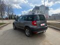2012 Skoda Yeti I, серый, 819000 рублей - вид 5