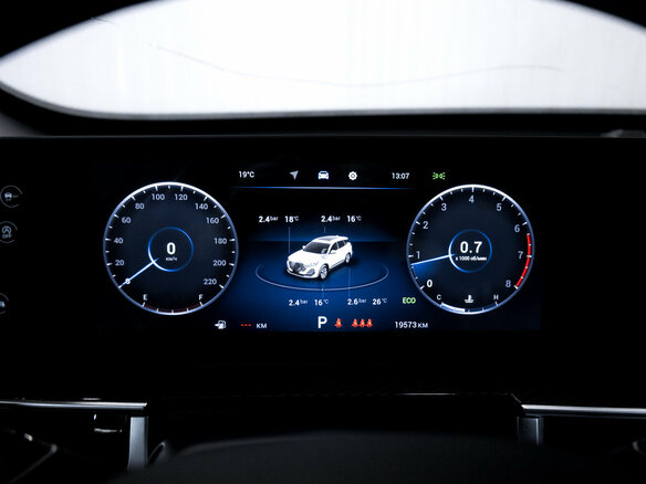 2025 Chery Tiggo 7 Pro Max I Рестайлинг, серый - вид 14