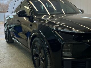 2023 Li Auto (Lixiang) L9 44.5 kWh I, чёрный, 7650000 рублей, вид 1