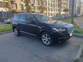 2016 Volvo XC90 II, синий, 3800000 рублей - вид 1