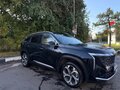 2023 Geely Atlas II, чёрный, 2300000 рублей - вид 1
