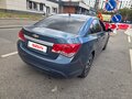 2012 Chevrolet Cruze I Рестайлинг, синий - вид 5