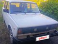 2002 Lada (ВАЗ) 2104 4-speed, белый, 100000 рублей - вид 1