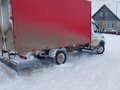 2013 ГАЗ ГАЗель (3302), белый, 850000 рублей - вид 4