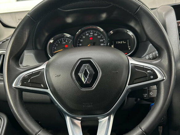 2019 Renault Duster I Рестайлинг, чёрный - вид 16