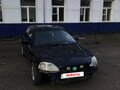 1997 Honda Civic Ferio II, синий, 210000 рублей - вид 11