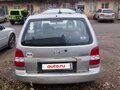 2001 Mazda Demio I (DW), белый, 40000 рублей - вид 3