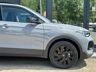 2026 Volkswagen Tharu XR 300 TSI, серый, 2860000 рублей, вид 5