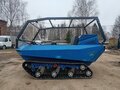 2020 Пелец Круизер, синий, 300000 рублей - вид 3