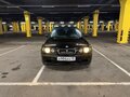 2003 BMW 3 серии Compact 316i IV (E46) Рестайлинг, чёрный, 350000 рублей
