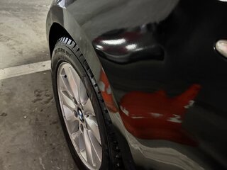 2010 BMW 1 серии 116i I (E81/E82/E87/E88) Рестайлинг, чёрный, 799999 рублей, вид 5