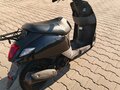 2019 Suzuki Lets 6, чёрный, 75000 рублей - вид 1