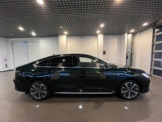 2023 Chery Arrizo 8, зелёный, 1769000 рублей, вид 2