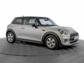 2020 Mini Hatch Cooper III (F55/F56) Рестайлинг, серый - вид 2
