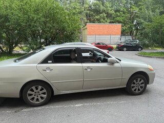 2002 Toyota Mark II IX (X110), серый, 750000 рублей, вид 4