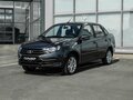 2026 Lada (ВАЗ) Granta I Рестайлинг, серый