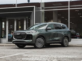 2026 Tenet T8, серый, 3846150 рублей, вид 1