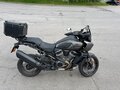 2023 Harley-Davidson Pan America Special, серый, 1650000 рублей