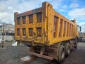 2022 IVECO-Hongyan 6x4 (CQ3346), жёлтый, 2450250 рублей - вид 2