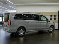 2026 Mercedes-Benz V-Класс Extra Long 300 d экстра длинный III (W447) Рестайлинг 2, серый, 14900000 рублей - вид 7