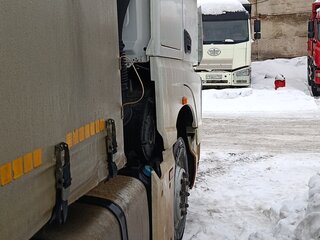 2022 КамАЗ 54902, белый, 3367000 рублей, вид 4