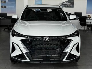 2026 Changan CS35 Max, белый, 2839900 рублей, вид 4