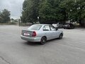 2007 Hyundai Accent ТагАЗ II, серебристый, 370000 рублей - вид 7