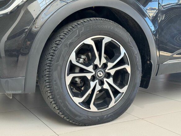 2019 Renault Arkana I, чёрный, 1315000 рублей - вид 10