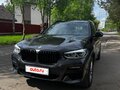 2021 BMW X3 20d xDrive III (G01), серый - вид 5