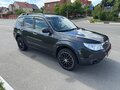 2010 Subaru Forester III, серый, 1250000 рублей - вид 2