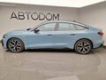 2025 Audi A5 L Sportback III (B10), синий, 6500000 рублей - вид 1