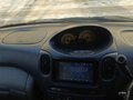 2002 Toyota FunCargo, чёрный, 370000 рублей - вид 5