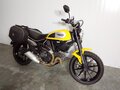 2015 Ducati Scrambler 800, жёлтый, 469000 рублей - вид 4