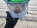 2024 Wels CRF 125, зелёный, 68000 рублей - вид 7