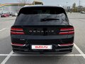 2021 Genesis GV80 I, чёрный, 6600000 рублей - вид 5