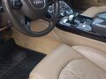 2016 Audi A8 Long III (D4) Рестайлинг, чёрный, 2850000 рублей - вид 5