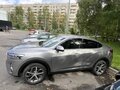 2021 Haval F7x I, серый, 1590000 рублей - вид 7