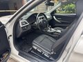 2014 BMW 3 серии 316i VI (F3x), белый, 1200000 рублей - вид 5