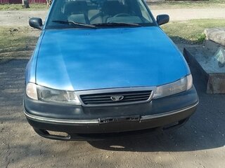2007 Daewoo Nexia I, голубой, 180000 рублей, вид 4