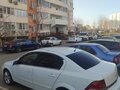 2008 Opel Astra H Рестайлинг, белый, 600000 рублей - вид 6