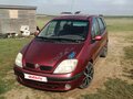 2001 Renault Scenic I Рестайлинг, красный, 290000 рублей