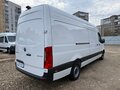 2025 Mercedes-Benz Sprinter, белый, 9600000 рублей - вид 2